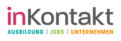"inKontakt" Bad Blankenburg Career Fair Logo "inKontakt" Bad Blankenburg Career Fair