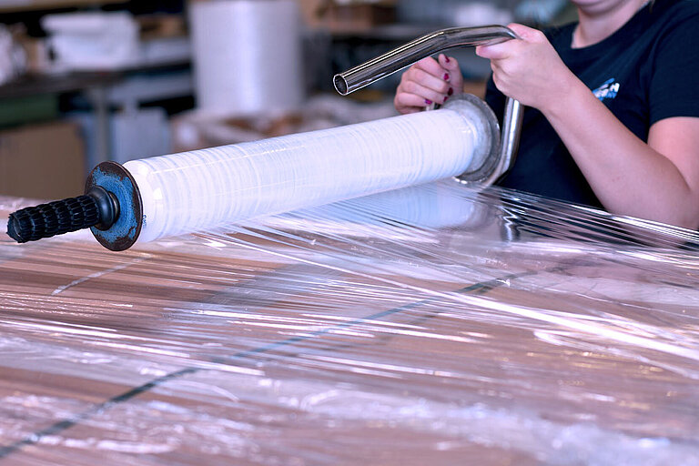 Ausbildungsstelle Fachlagerist (m/w/d) Ilmenau Ausbildungsstelle Fachlagerist (m/w/d) Ilmenau