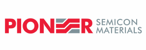 Logo Pioneer Semicon Materials Private Limited 
