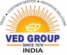 VED INTERNATIONAL SAGA ENVIRONMENT PVT. LTD. Logo VED INTERNATIONAL SAGA ENVIRONMENT PVT. LTD.